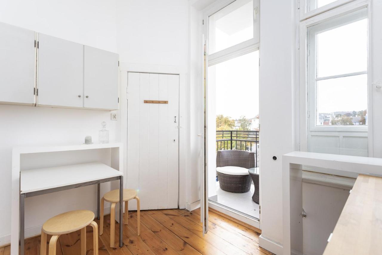 Baltic Rooms Сопот Экстерьер фото