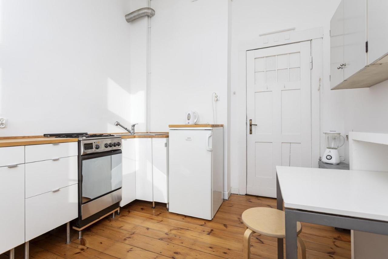 Baltic Rooms Сопот Экстерьер фото