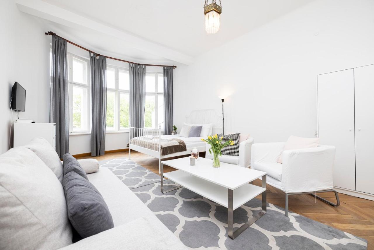 Baltic Rooms Сопот Экстерьер фото