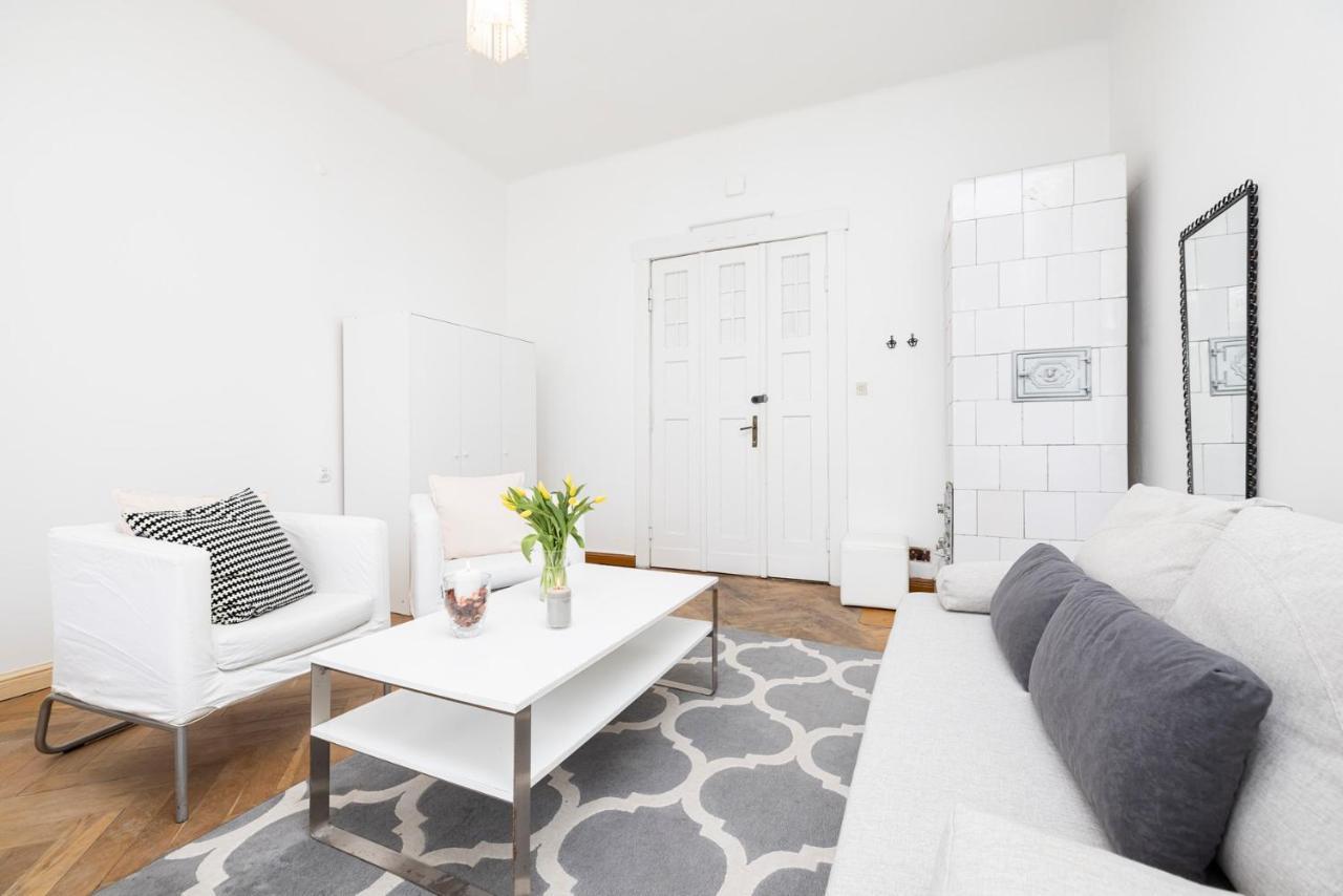Baltic Rooms Сопот Экстерьер фото