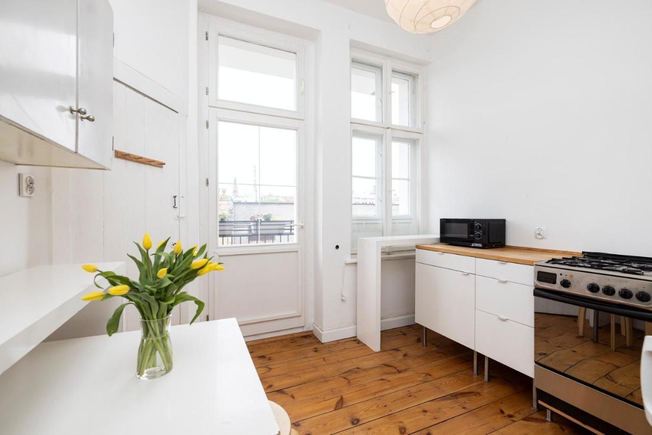 Baltic Rooms Сопот Экстерьер фото