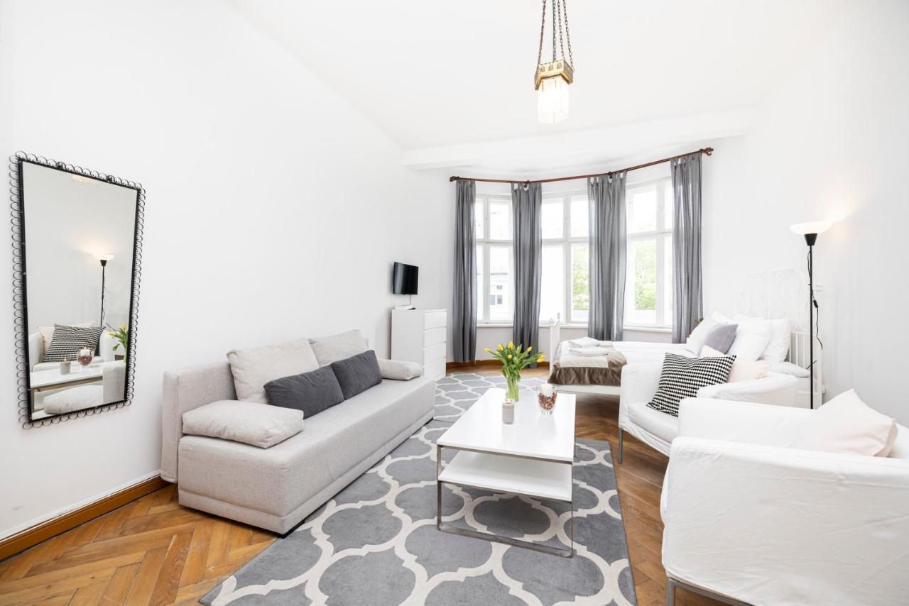 Baltic Rooms Сопот Экстерьер фото