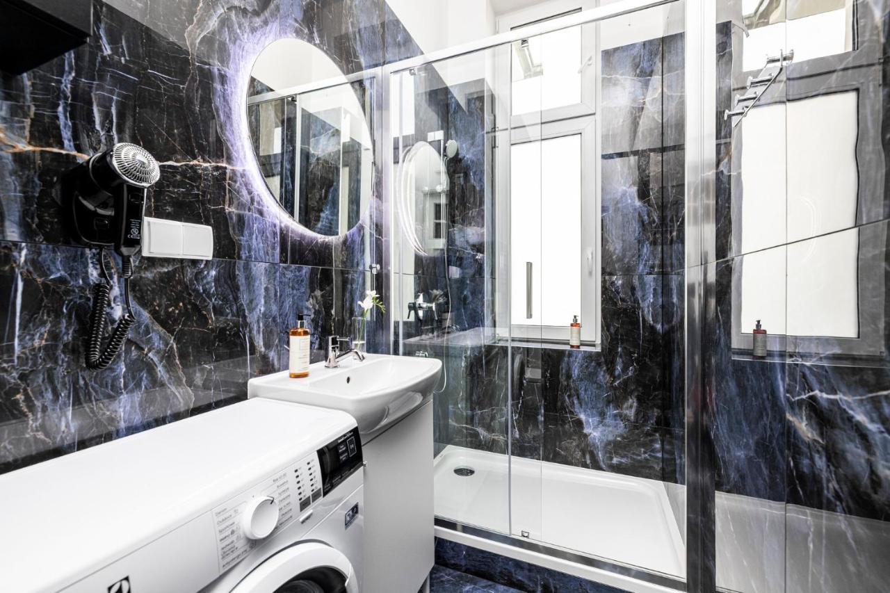 Baltic Rooms Сопот Экстерьер фото
