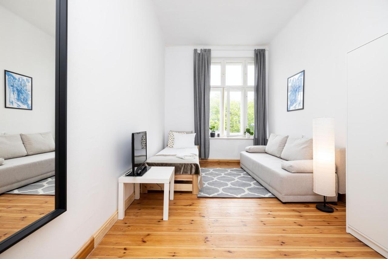 Baltic Rooms Сопот Экстерьер фото