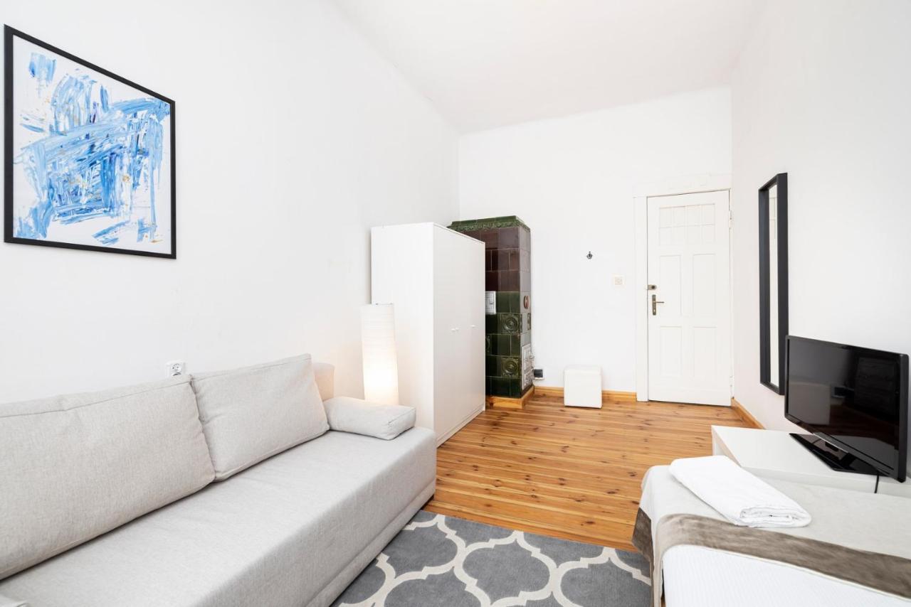 Baltic Rooms Сопот Экстерьер фото