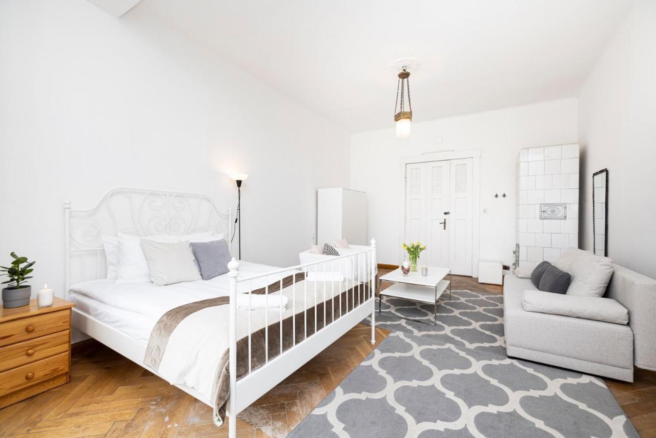 Baltic Rooms Сопот Экстерьер фото